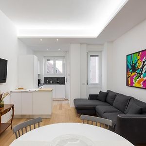 Appartement met Twee Slaapkamers